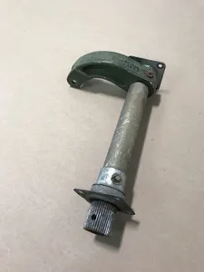 Cessna 414 421 Nose Gear Retract Bellcrank 5045203-1 (1850)